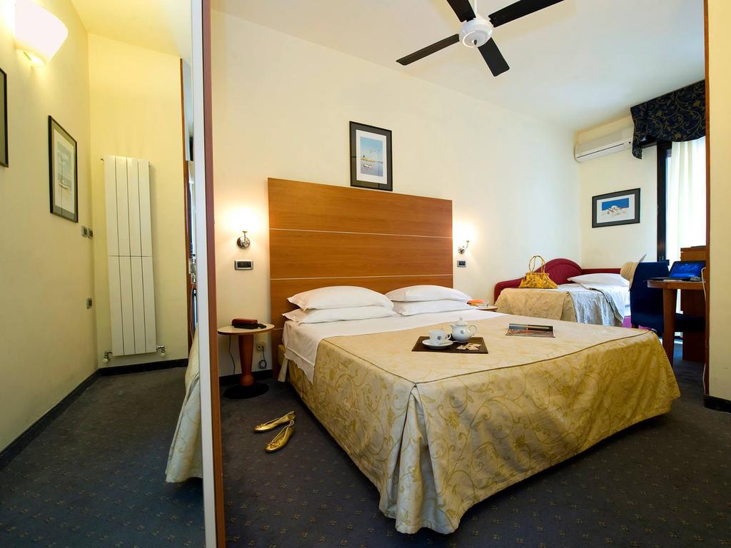 Hotel Corticella